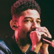 PnB Rock (1991 - 2022) (Rapper)