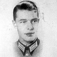 Pol Albrecht (1874 - 1975) (Composer)