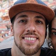 Pol Gise, 33 (Instagram Star)