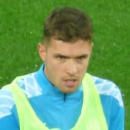 Pol Lirola, 28 (Giocatore di calcio)