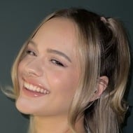 Polina Borozdina, 26 (TikTok Star)