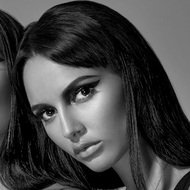 Polina Favorskaya, 33 (Pop Singer)