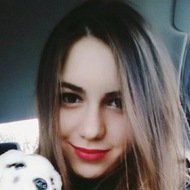 Polina Kashina, 25 (Likee Star)