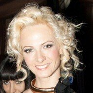 Polina Maximova, 36 (TV Actress)