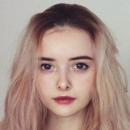 Polina Vanyushkina, 24 (Likee Star)