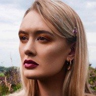 Polly Alexandria Robinson, 28 (Instagram明星)