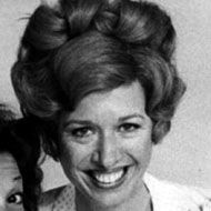 Polly Holliday (1937 - ?) (電視女演員)