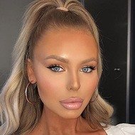 Polly Marchant, 31 (Instagram明星)