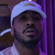 Polo Frost, 33 (Rapper)