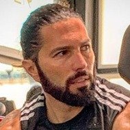 Poncho De Nigris, 48 (現實之星)