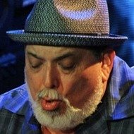 Poncho Sanchez, 72 (世界音樂歌手)