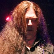 Pontus Norgren, 55 (Guitarist)