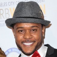 Pooch Hall, 47 (电视演员)