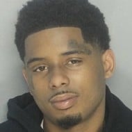 Pooh Shiesty, 25 (Rapper)