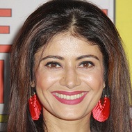 Pooja Batra, 49 (电影女演员)
