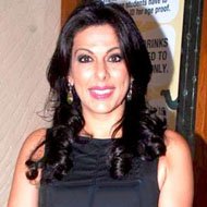 Pooja Bedi, 55 (电影女演员)