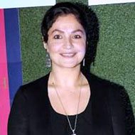 Pooja Bhatt, 52 (Movie Actress)