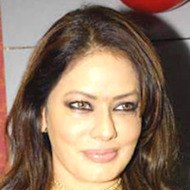Poonam Jhawer, 49 (Movie Actress)