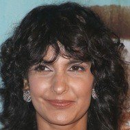 Poorna Jagannathan, 51 (Attrice TV)