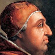 Pope Alexander VI (1431 - 1503) (宗教领袖)