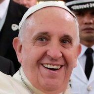 Pope Francis, 87 (宗教领袖)
