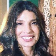 Popi Tsapanidou, 58 (Journalist)