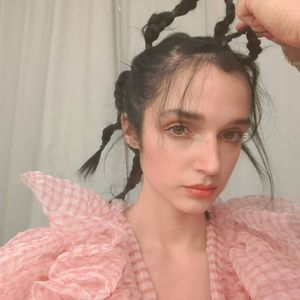 Poppy Gagnon, 14 (TV Actress)