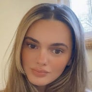 Poppy Hollins, 30 (TikTok Star)