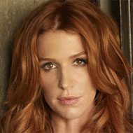 Poppy Montgomery, 51 (TV Actress)