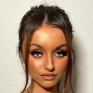 Poppy Radbone, 28 (Instagram Star)