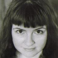 Poppy Z. Brite, 58 (Novelist)