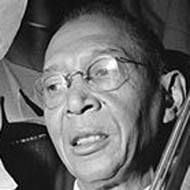 Pops Foster (1892 - 1969) (Bassist)