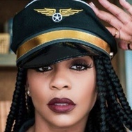 Porchia Marie, 31 (Instagram Star)