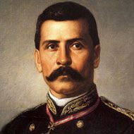 Porfirio Diaz (1830 - 1915) (World Leader)