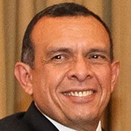 Porfirio Lobo Sosa, 76 (World Leader)