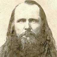Porter Rockwell (1813 - 1878) (Other)