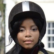 Portia Antonia Alexis, 28 (Non-Fiction Author)
