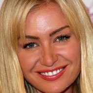 Portia de Rossi, 51 (TV Actress)