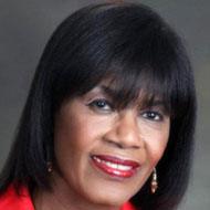 Portia Simpson Miller, 78 (Leader mondial)