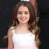 Portia Umansky, 16 (家庭成員)