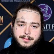 Post Malone, 30 (Rapper)