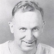 Potsy Clark (1894 - 1972) (Coach de football)