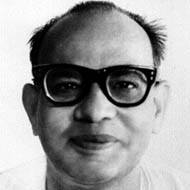 Prabhat Ranjan Sarkar (1921 - 1990) (哲学家)