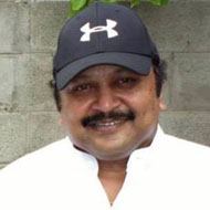 Prabhu Ganesan, 67 (Filmschauspieler)