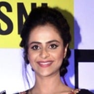 Prachi Tehlan, 32 (Actriz de Televisión)