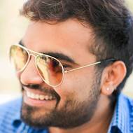 Pradeep Machiraju, 39 (TV Show Host)