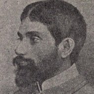 Prafulla Chandra Ray (1861 - 1944) (化学家)