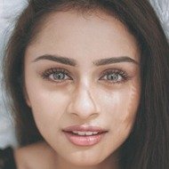 Pragathi Guruprasad, 28 (World Music Singer)