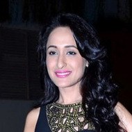 Pragya Jaiswal, 37 (電影女演員)