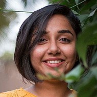 Prajakta Koli, 30 (YouTube Star)